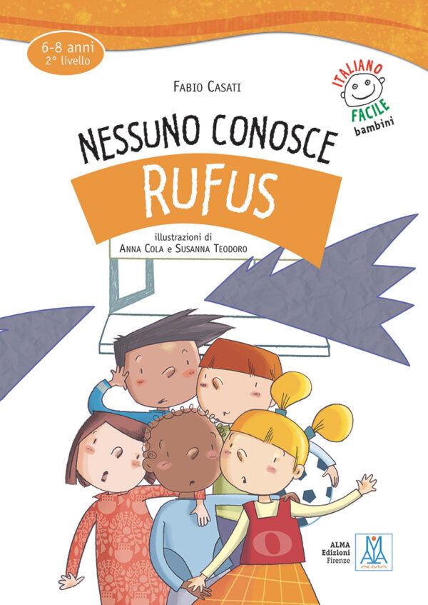 Nessuno conosce Rufus