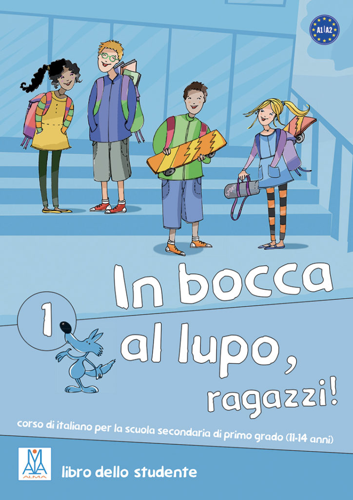Showudesigns Zaino Graffiti Lupo Fresco – Super Leggero E Resistente Per Scuola E Viaggi