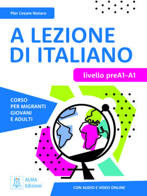 A LEZIONE DI ITALIANO preA1/A1