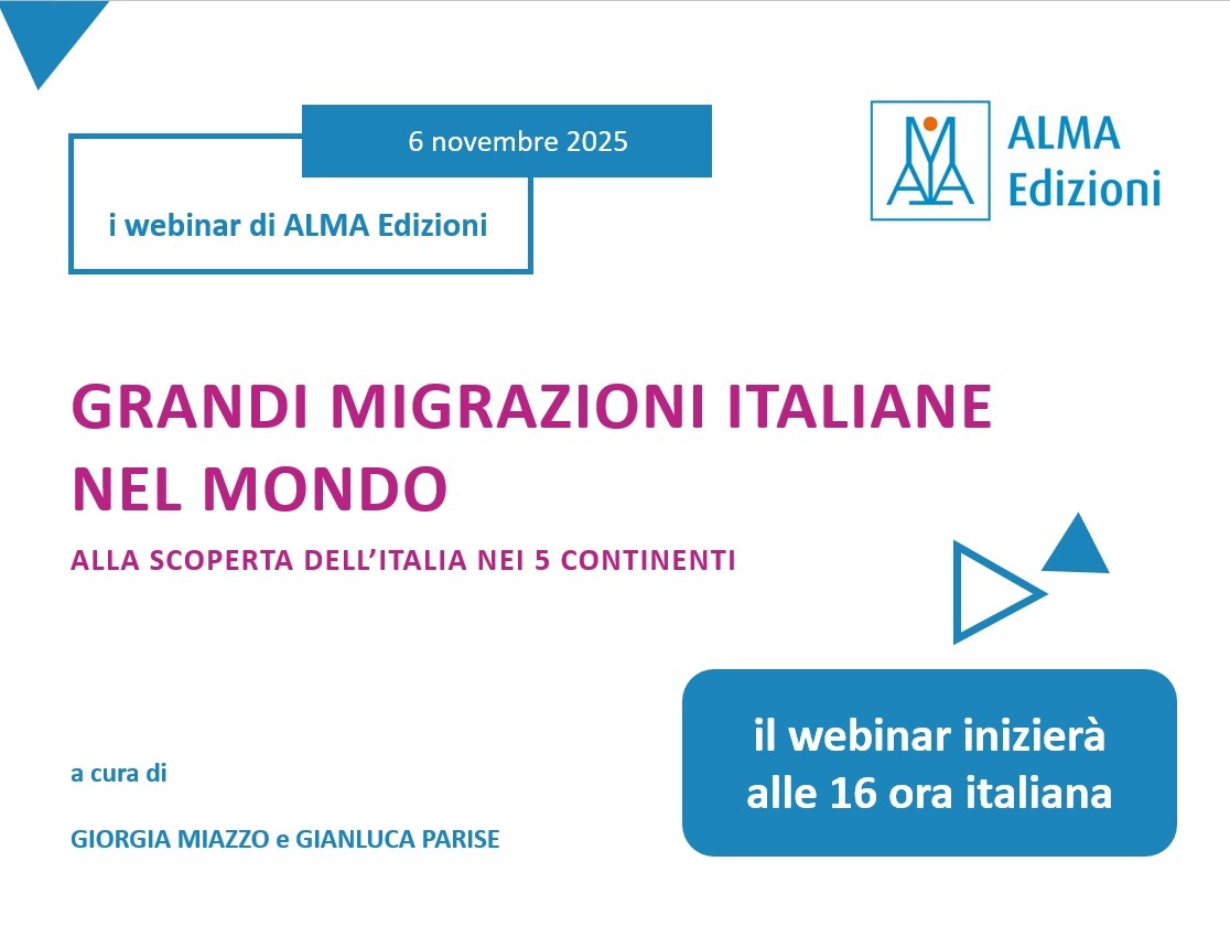 Grandi migrazioni italiane nel mondo