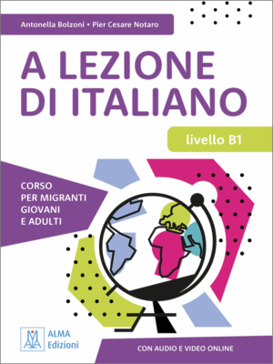A LEZIONE DI ITALIANO B1