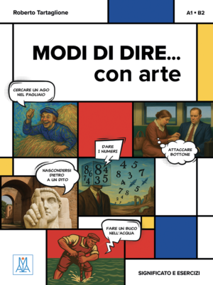 MODI DI DIRE... con arte