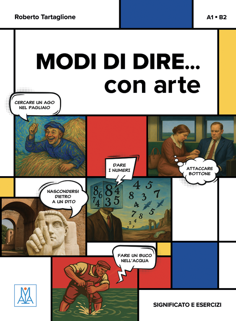 MODI DI DIRE... con arte