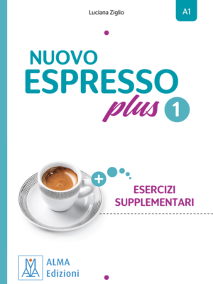 Nuovo Espresso PLUS 1 - Esercizi supplementari