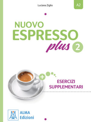 Nuovo Espresso PLUS 2 - Esercizi supplementari