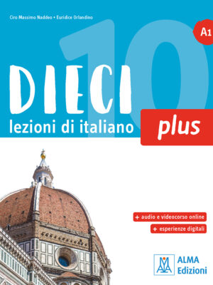 DIECI PLUS A1