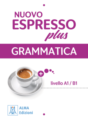 Nuovo Espresso PLUS Grammatica