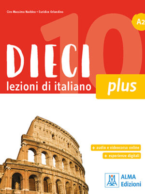 DIECI PLUS A2