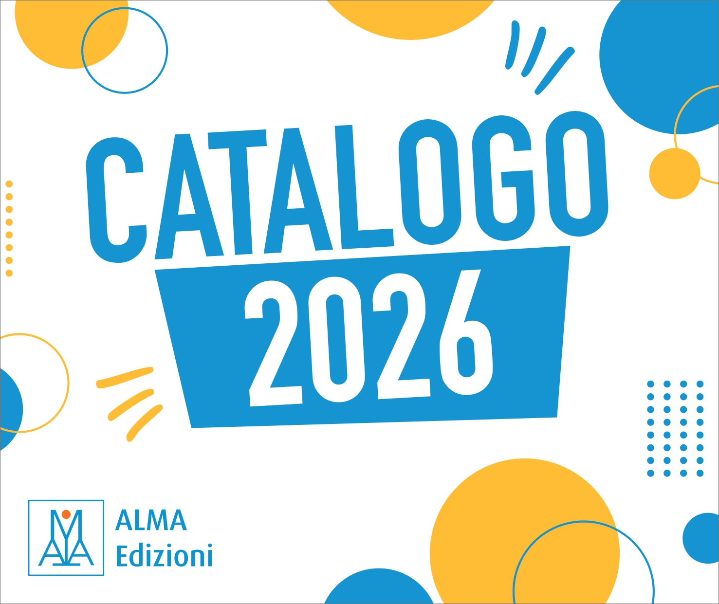 Copertina Catalogo 2025