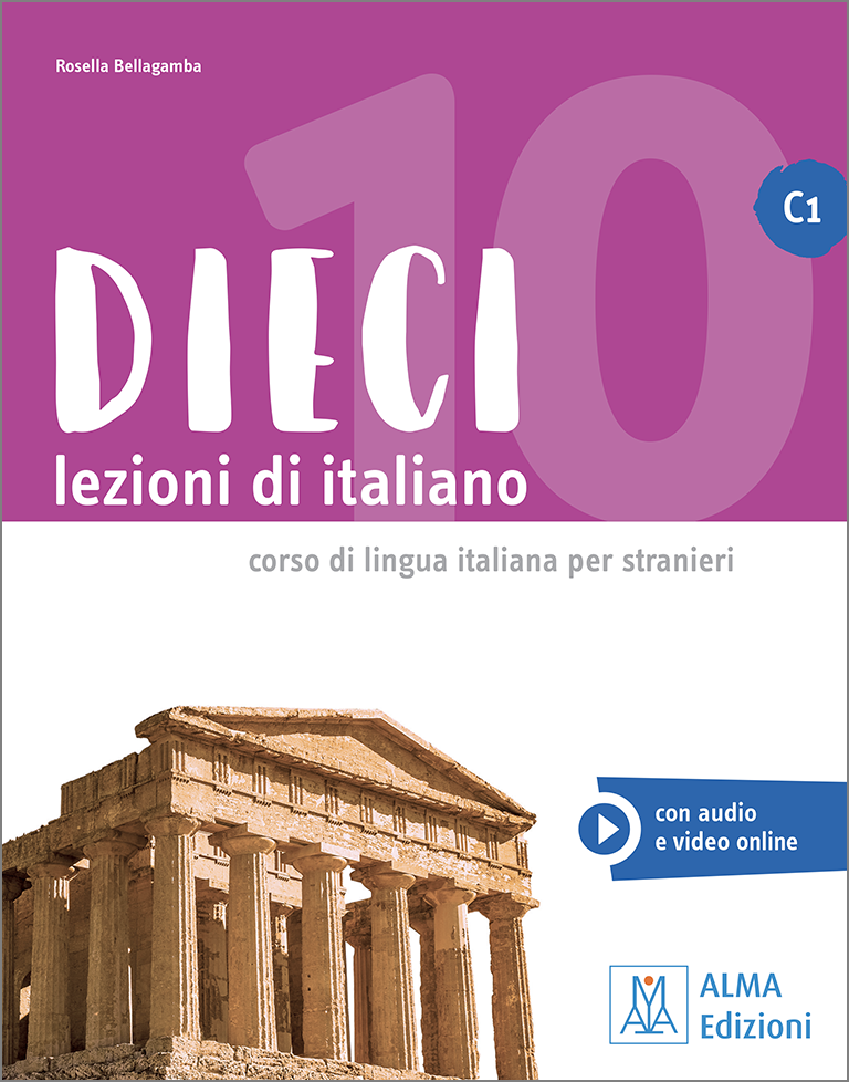 L'italiano con il cinema
